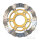 Disque de frein Contour X EBC pour Honda CB 1000 1300 CBR 600