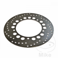 Bremsscheibe rechts f&uuml;r Honda CBF 250 CBR 125
