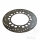 Disco freno a destra per Honda CBF 250 CBR 125