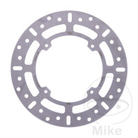 Disque de frein MX EBC pour Honda CR 125 250 500 CRF 230...