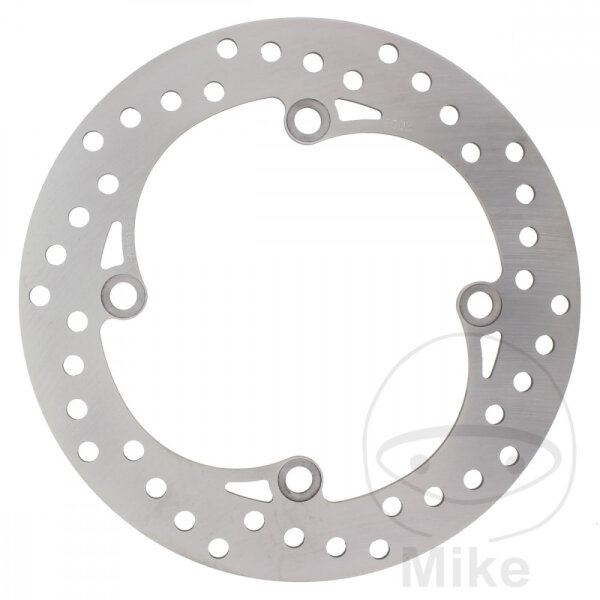 Brake disc MX EBC for Honda CR 125 250 500