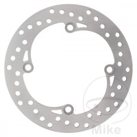 Bremsscheibe MX EBC f&uuml;r Honda CR 125 250 500