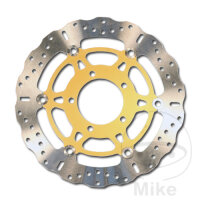 Bremsscheibe Contour X EBC f&uuml;r Kawasaki Z 750 1000...
