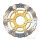 Brake disc Contour X EBC for Kawasaki Z 750 1000 ZX-10R 1000 ZX-6R 600 636 ZX-6RR 600