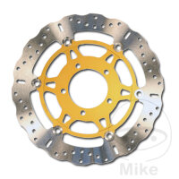 Bremsscheibe Contour X EBC f&uuml;r Kawasaki GTR 1400 Z...
