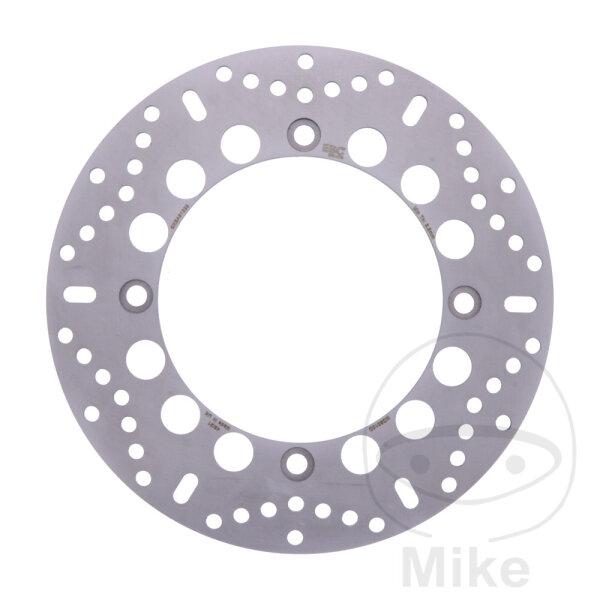Brake disc MX EBC for Honda NX XR 650 XL 600