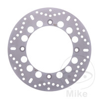 Disque de frein MX EBC pour Honda NX XR 650 XL 600