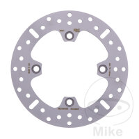 Bremsscheibe MX EBC f&uuml;r Honda NX 650 XR 250 400 600
