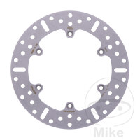 Bremsscheibe MX EBC f&uuml;r Suzuki DR 125 DR-Z 400 RM...