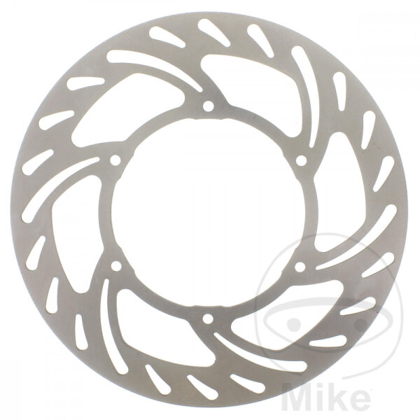 Brake disc MX EBC for Suzuki DR 125 DR-Z 400 RM 125 250 RMX 250