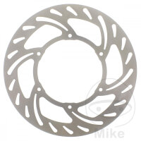 Disque de frein MX EBC pour Suzuki DR 125 DR-Z 400 RM 125...