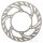 Brake disc MX EBC for Suzuki DR 125 DR-Z 400 RM 125 250 RMX 250