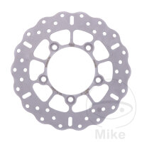 Disco freno Contour EBC per Kawasaki ZRX 1100 1200 ZZR 1200