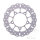Brake disc Contour EBC for Kawasaki ZRX 1100 1200 ZZR 1200