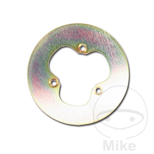 Brake disc MX EBC for Suzuki LT-R 450 Quadracer 06-12
