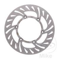 Bremsscheibe MX EBC f&uuml;r Kawasaki KX 125 250 500