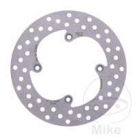 Bremsscheibe MX EBC f&uuml;r Kawasaki KX 80 Suzuki RM 80 85