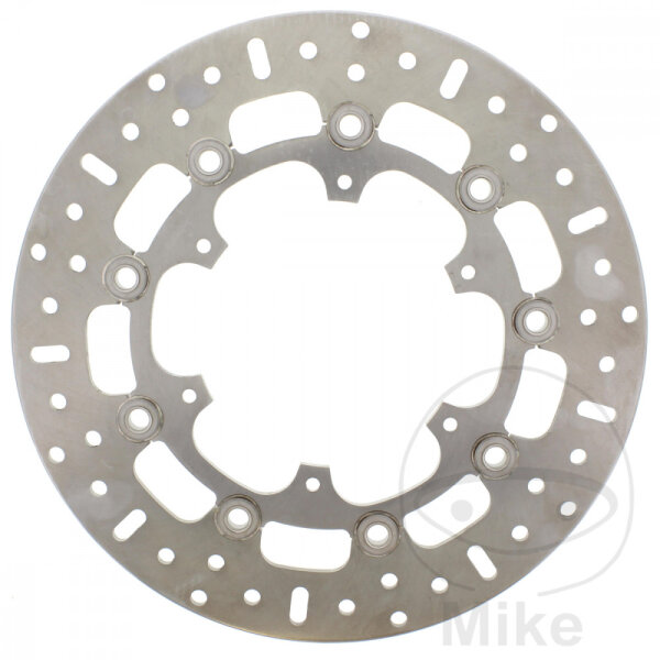 Disque de frein MX EBC pour Husqvarna Enduro 701 KTM 690 950 990