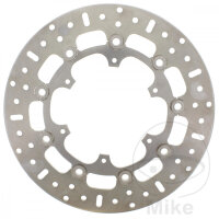 Disque de frein MX EBC pour Husqvarna Enduro 701 KTM 690...