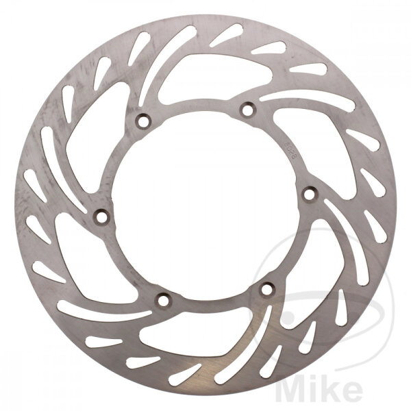 Brake disc MX EBC for Yamaha WR 400 YZ 125 250 400 426