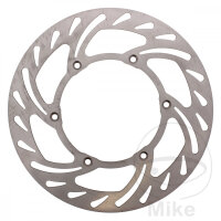 Disco freno MX EBC per Yamaha WR 400 YZ 125 250 400 426