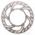 Brake disc MX EBC for Yamaha WR 400 YZ 125 250 400 426