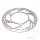 Brake disc MX EBC for Husaberg Husqvarna KTM