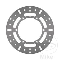 Disque de frein MX EBC pour Husaberg Husqvarna KTM