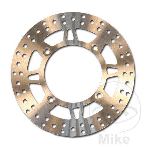 Disque de frein Scooter EBC pour Suzuki AN 650 02-03