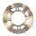 Disque de frein Scooter EBC pour Suzuki AN 650 02-03