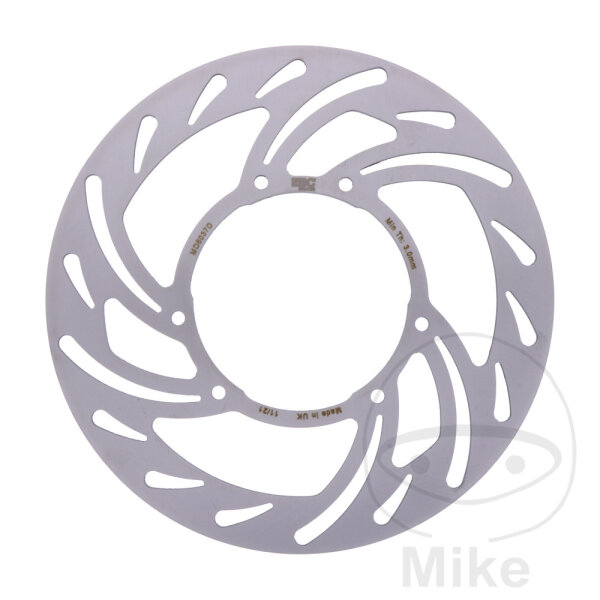 Brake disc MX EBC for HM-Moto 250 290 300 450 490 500 Honda 125 250 450 500