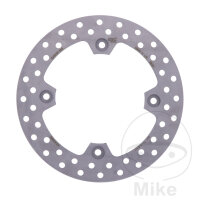 Disco freno MX EBC per Suzuki DR 350 90-95