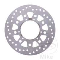 Disco de freno MX EBC para Yamaha DT 125 TT 350 600 YZ...