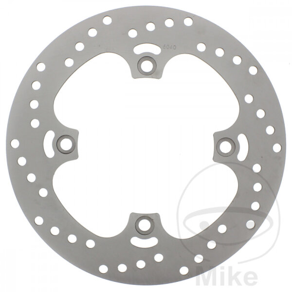 Disque de frein MX EBC pour Suzuki DR 350 90-97