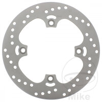Disque de frein MX EBC pour Suzuki DR 350 90-97