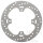 Disque de frein MX EBC pour Suzuki DR 350 90-97