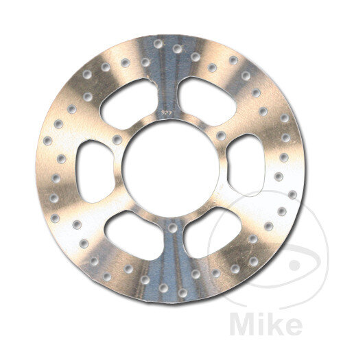 Brake disc Scooter EBC for Yamaha YP 250 98-99