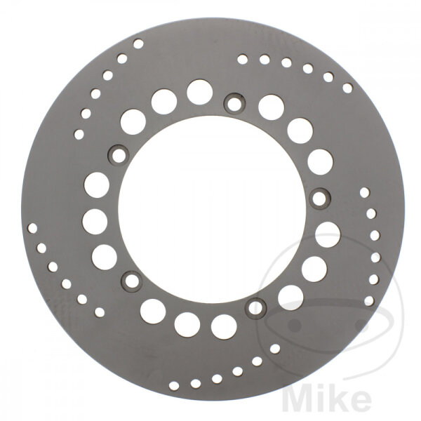 Brake disc EBC for Suzuki VS 750 GLF GLP 1986