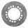 Brake disc EBC for Suzuki VS 750 GLF GLP 1986