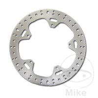 Disco freno EBC per Yamaha YZF-R 125 08-13