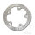 Disco freno EBC per Yamaha YZF-R 125 08-13