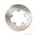 Brake disc Scooter EBC for MBK XQ 125 Thunder Yamaha XQ 125 150 Maxster 01-03