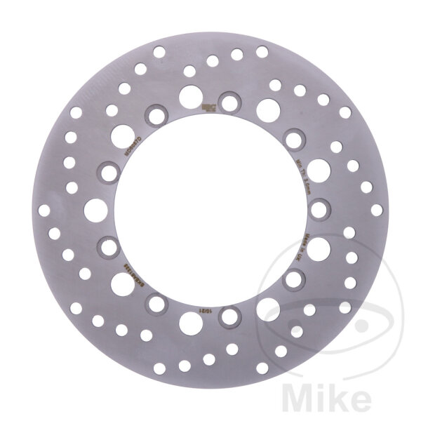Brake disc MX EBC for Kawasaki KLR 250 D 84-92