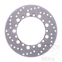 Disque de frein MX EBC pour Kawasaki KLR 250 D 84-92
