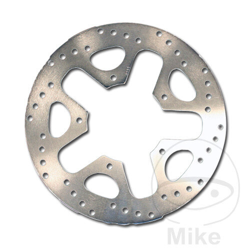 Brake disc Scooter EBC for Peugeot Geopolis 125 250 300 400 500 New Geopolis 300 Satelis 125
