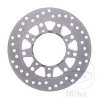 Disco de freno MX EBC para Yamaha TW 125 200 XG 250 XT...