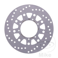 Disco freno MX EBC per Yamaha XT 350 85-95