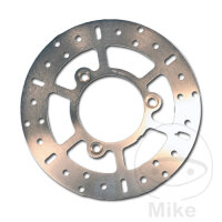 Bremsscheibe Scooter EBC f&uuml;r Suzuki UH 125 200 07-13