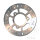 Disque de frein Scooter EBC pour Suzuki UH 125 200 07-13