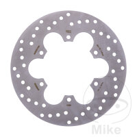 Disco freno MX EBC per Yamaha XT 660 04-16